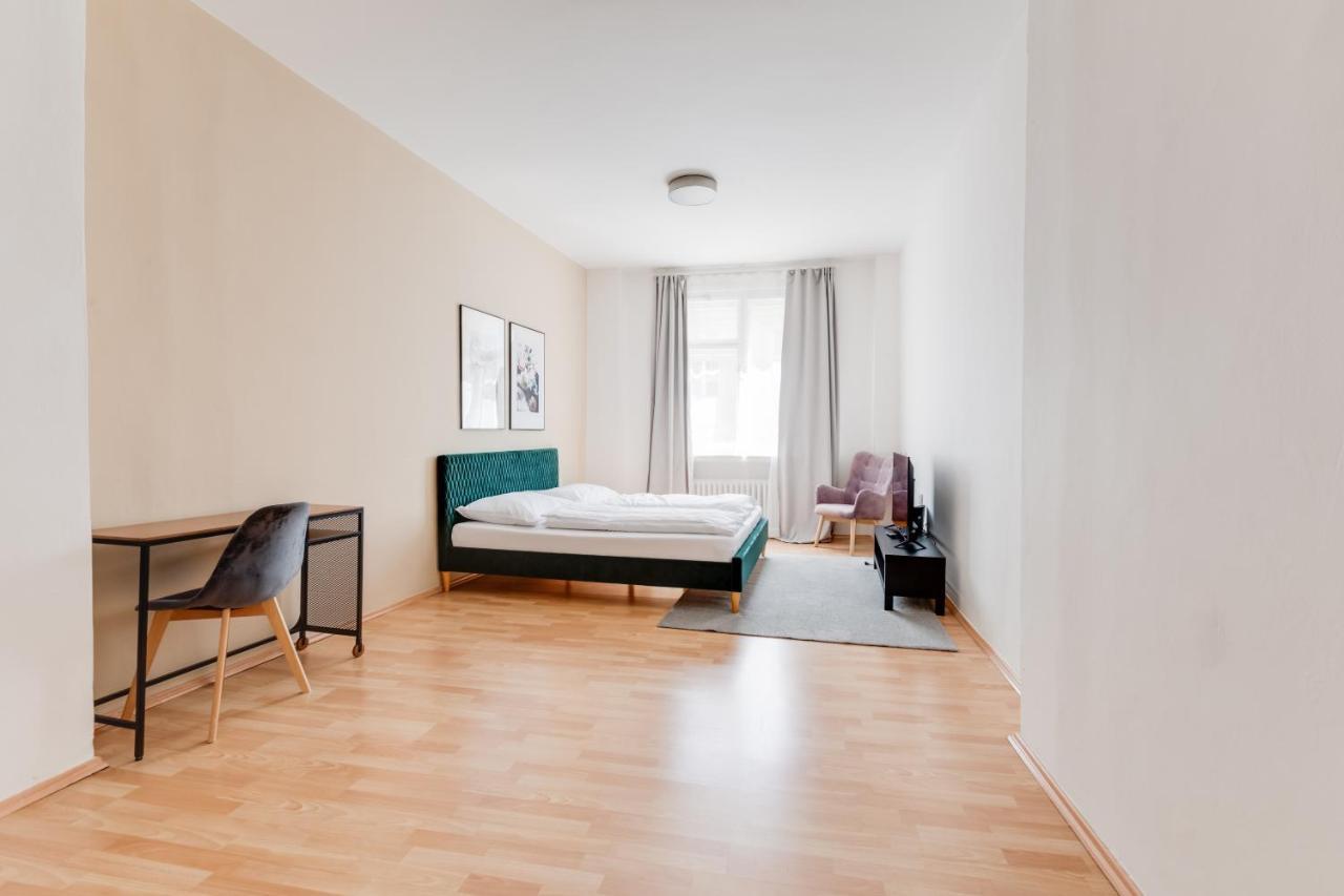 Riben House Prague