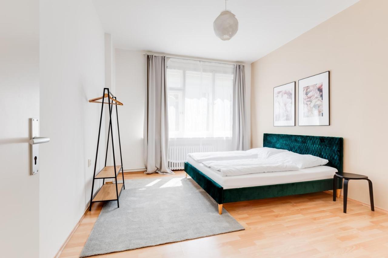 Riben House * Prague