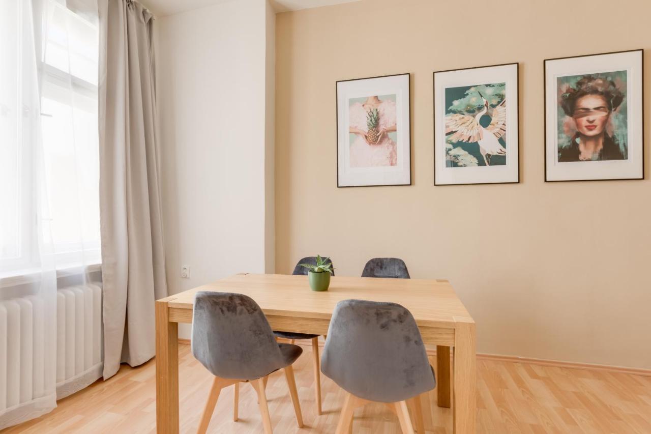 Riben House Prague
