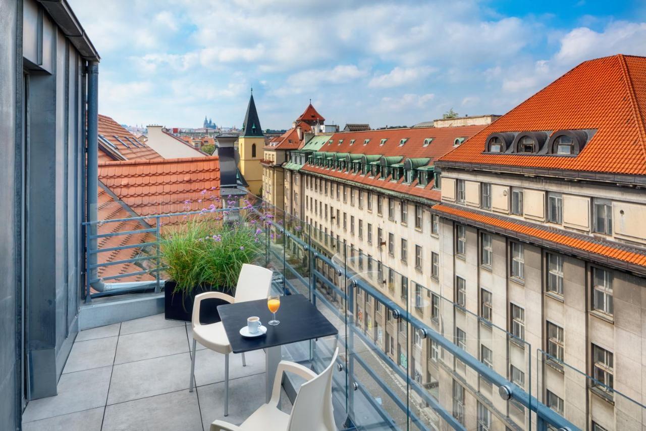 Hotel Clement Praga