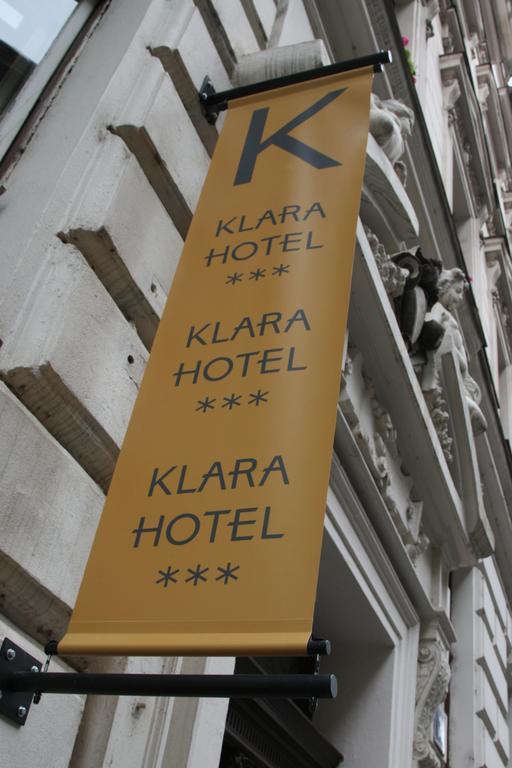Klara Prague