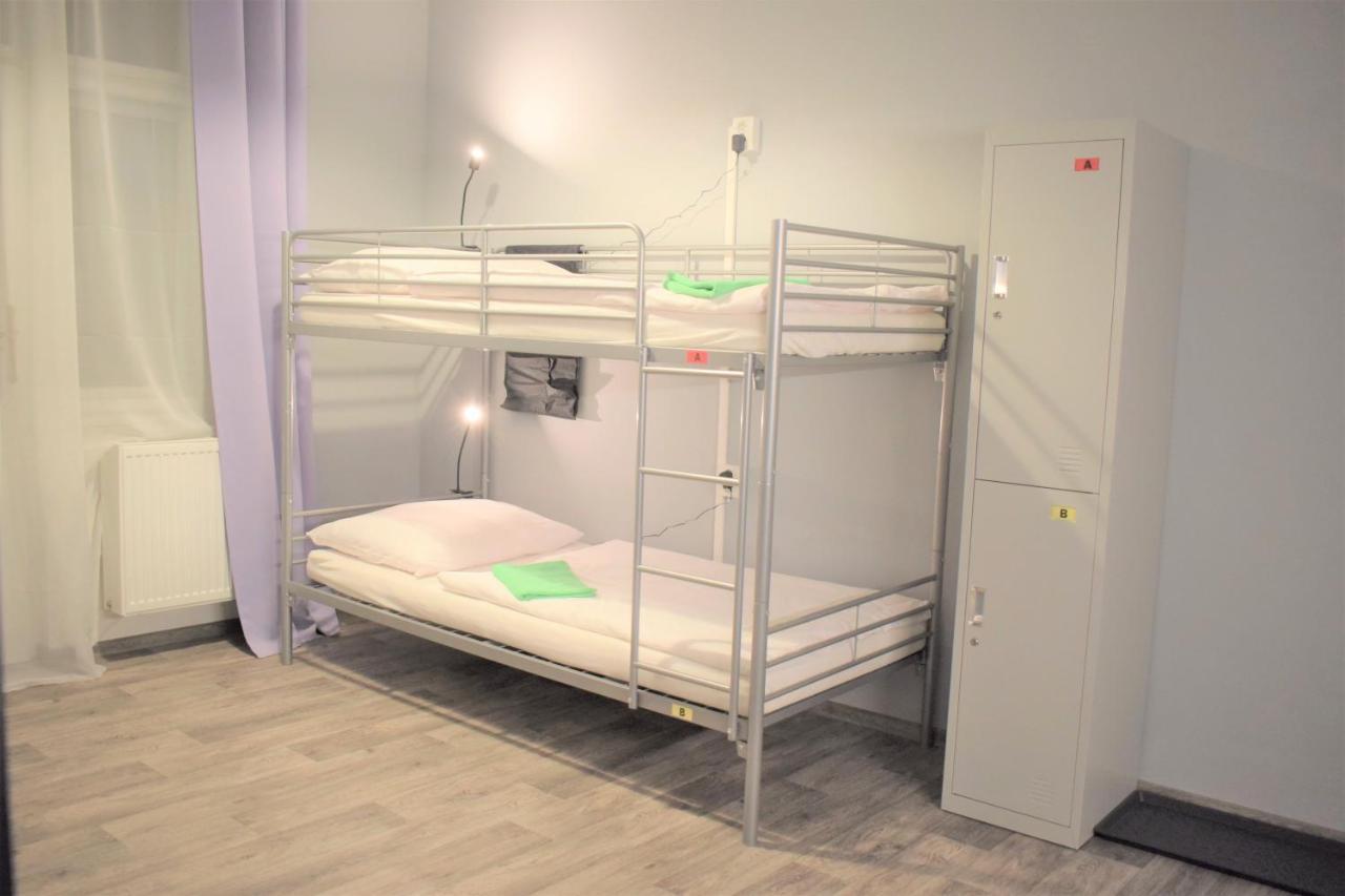 Auberge de jeunesse Globe Adults Only Prague