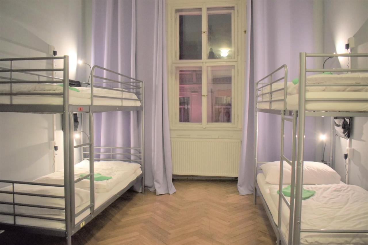 Auberge de jeunesse Globe Adults Only *