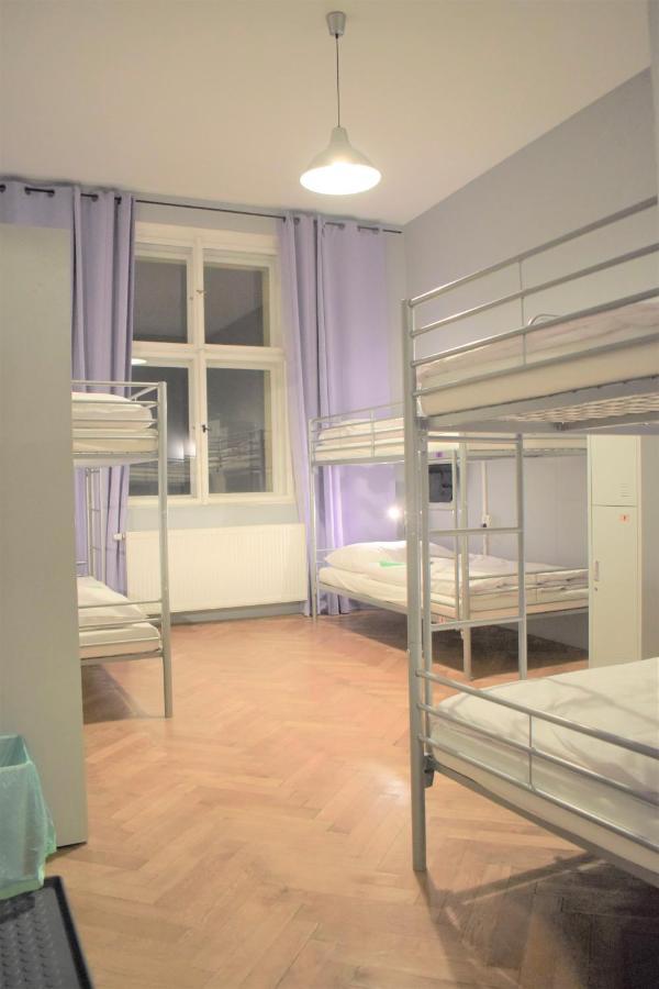 Auberge de jeunesse Globe Adults Only
