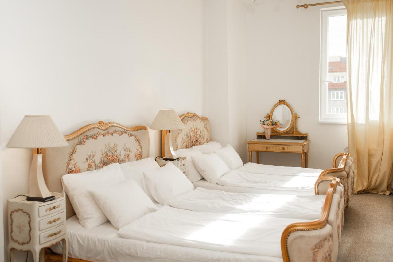 Daire Bank Invest Apartmens - Old Town *