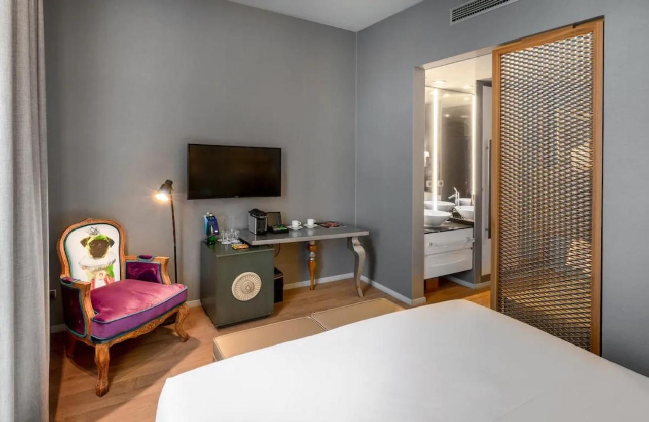 987 Design Hotel Prague