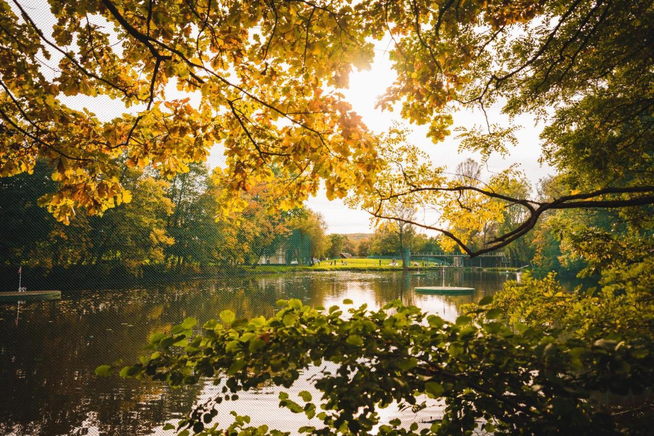 Chateau St. Havel - Wellness Otel 4*