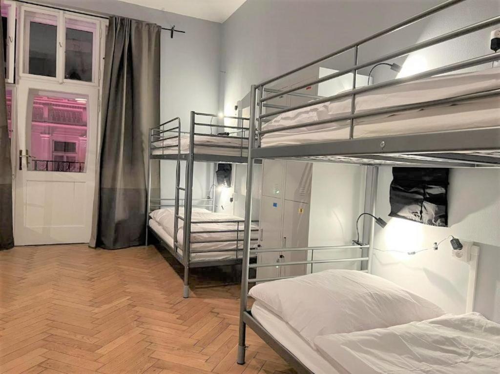 Globe Adults Only Auberge de jeunesse