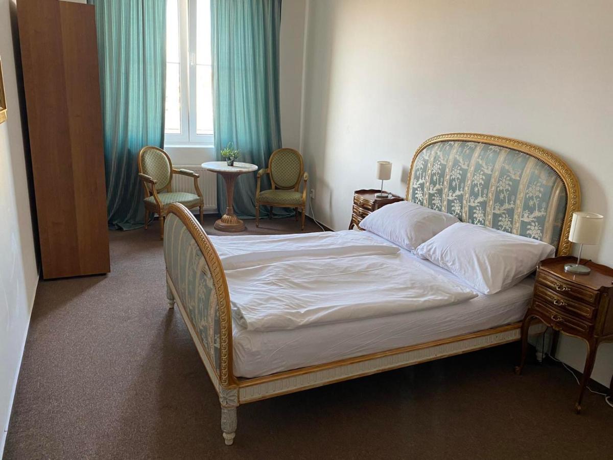 Daire Bank Invest Apartmens - Old Town *