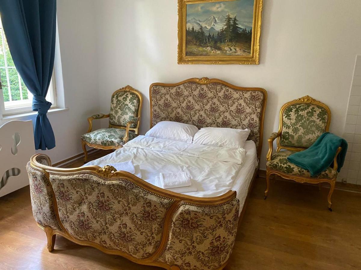 Bank Invest Apartmens - Old Town Daire *