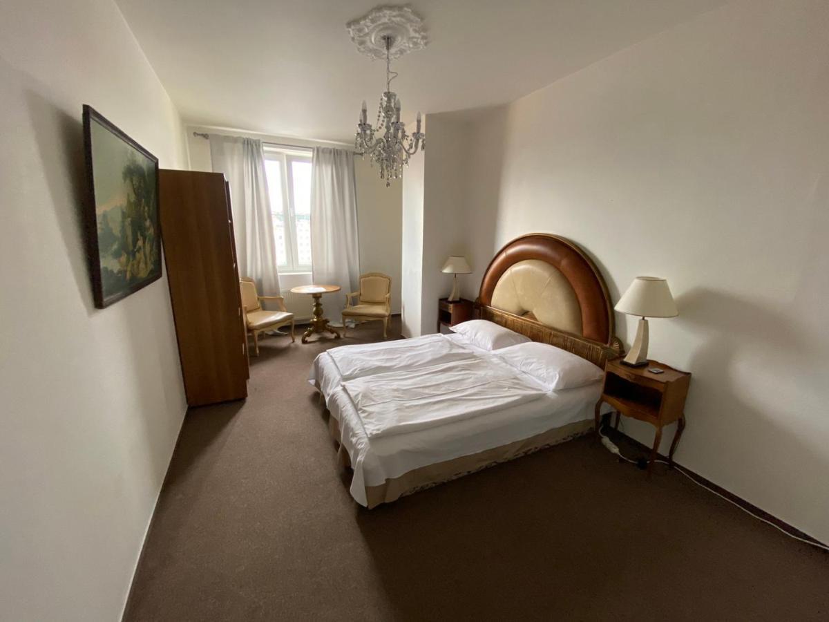 Daire Bank Invest Apartmens - Old Town *