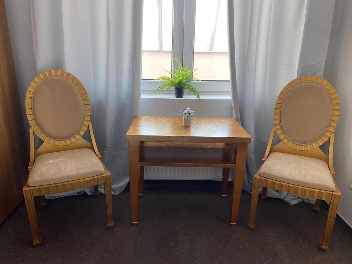 Daire Bank Invest Apartmens - Old Town