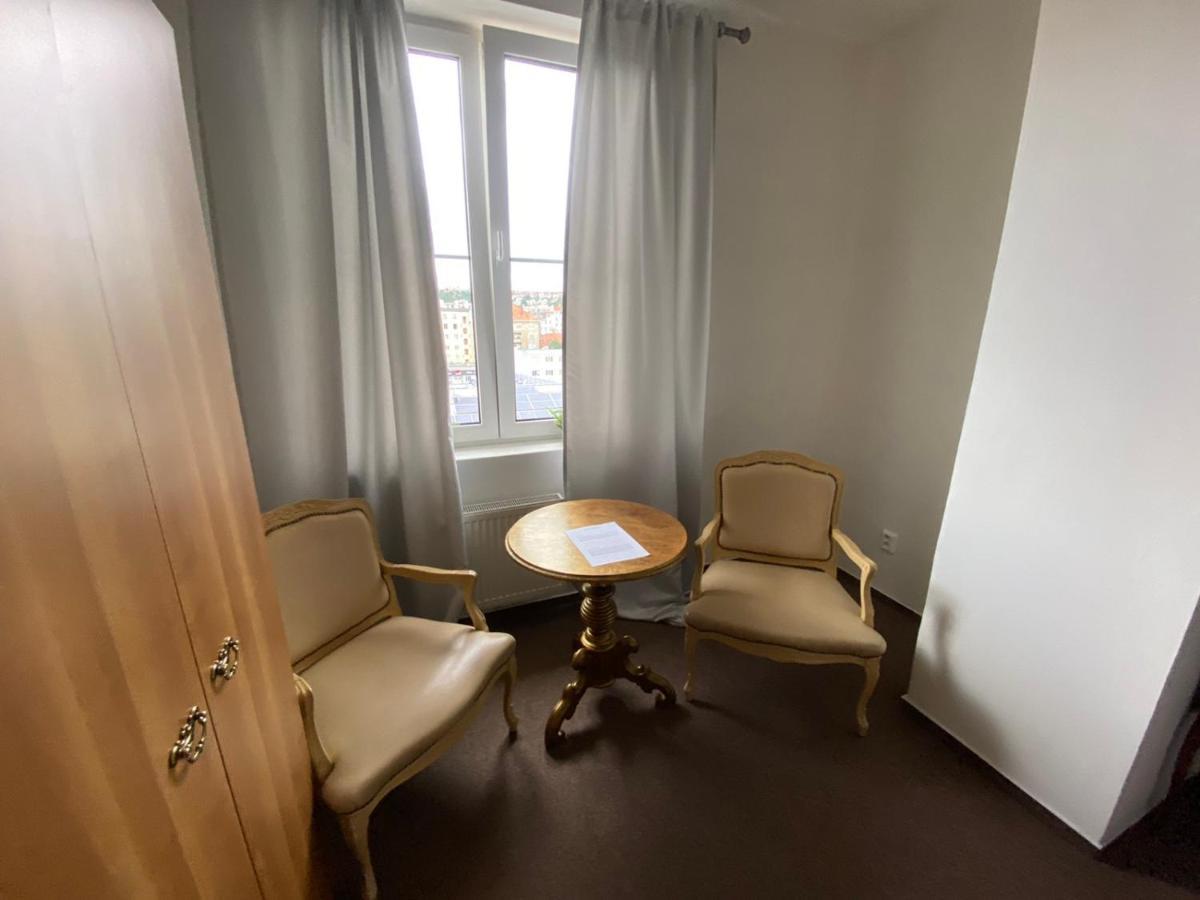 Bank Invest Apartmens - Old Town Daire