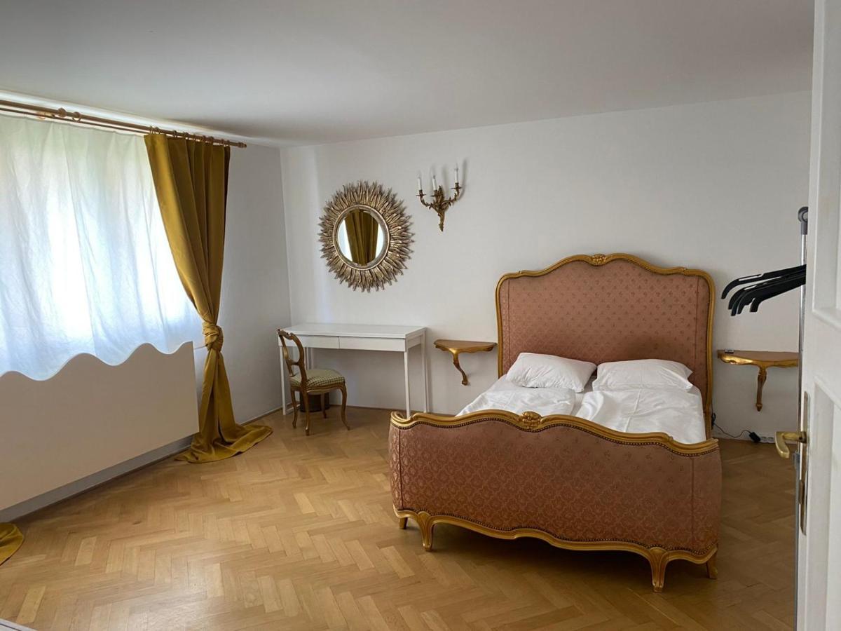 Daire Bank Invest Apartmens - Old Town