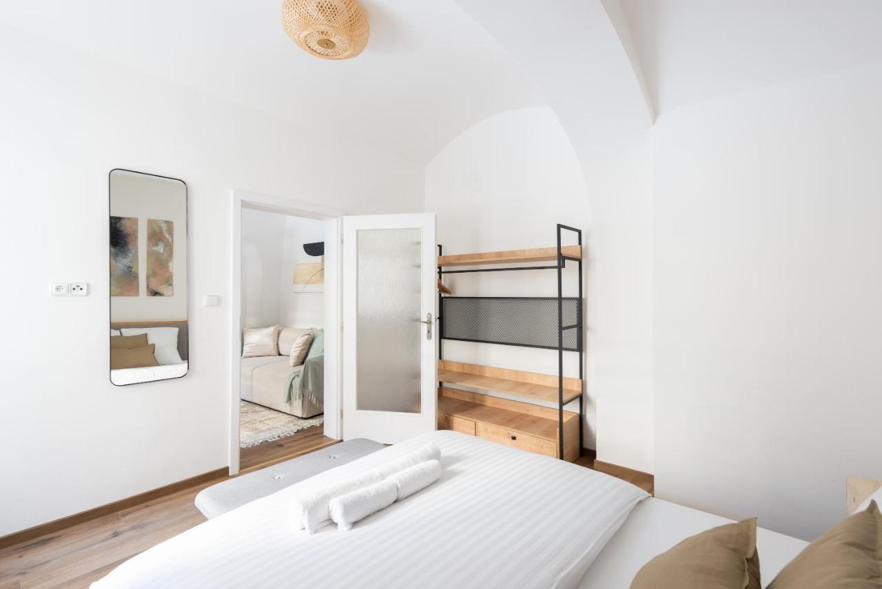 Appartement George Prague
