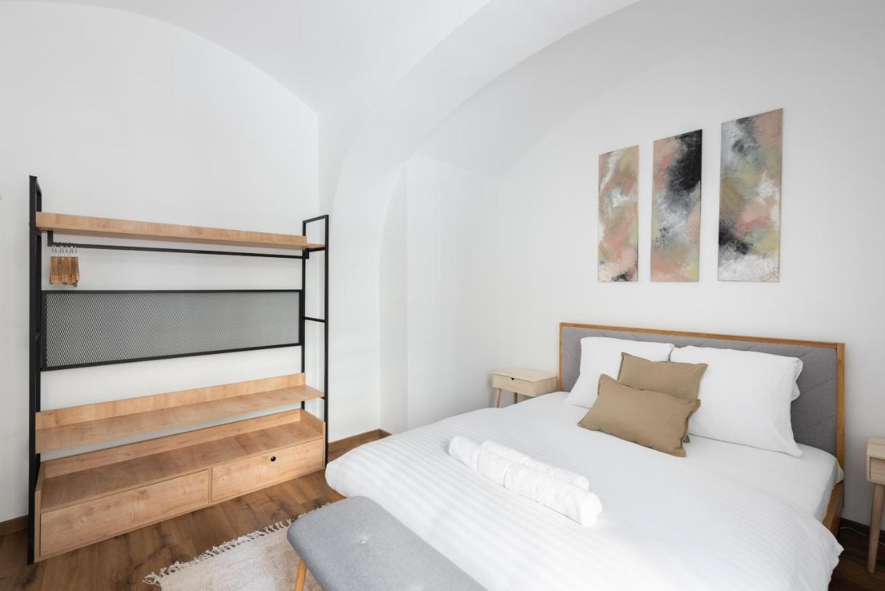 George Appartement Prague