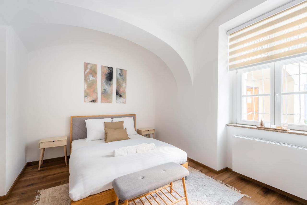 George Appartement Prague
