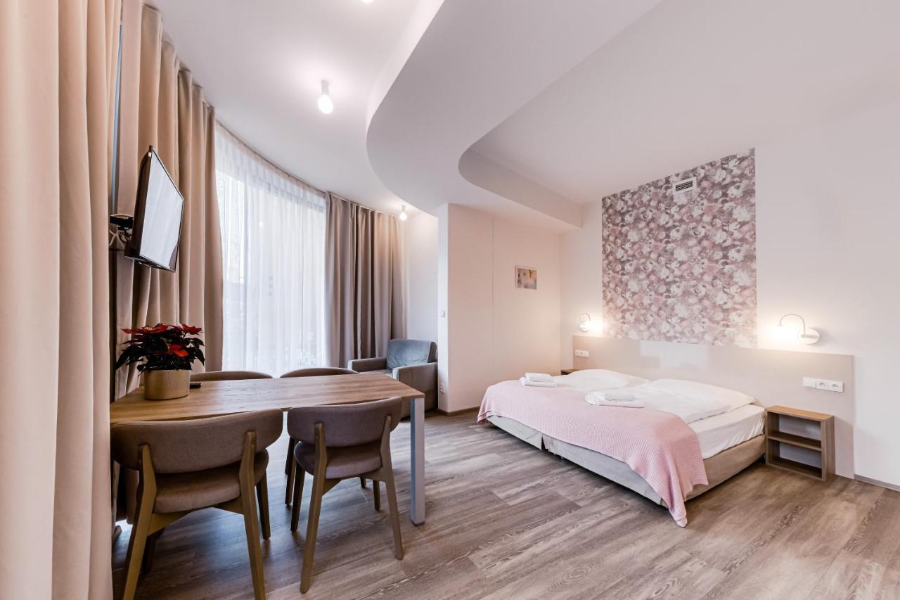 Kora Apartment *
