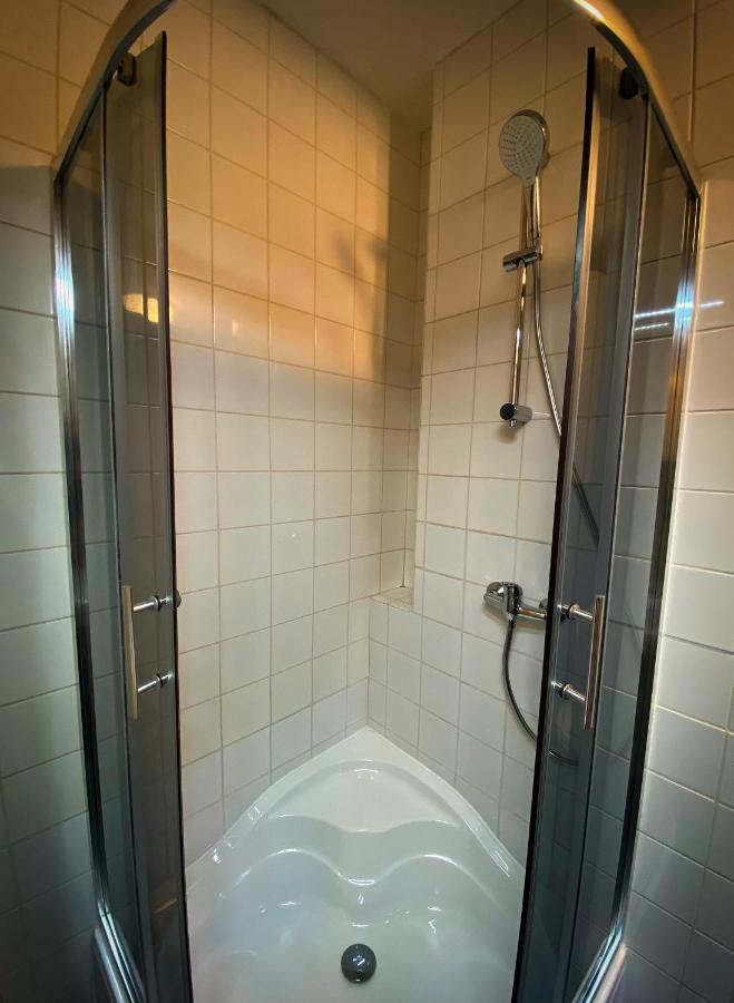 Utulny Byt Pod Prazskym Hradem Apartment *