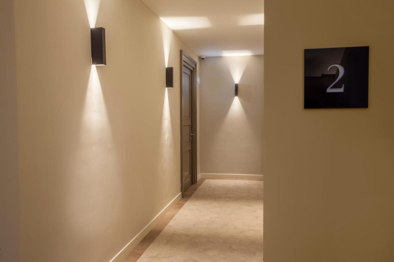Appartement Avenue Legerova 19 Prague