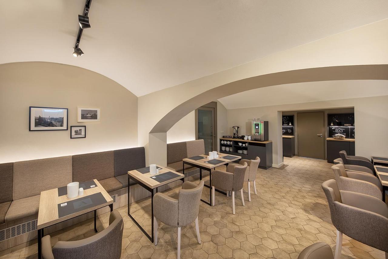 Avenue Legerova 19 Appartement