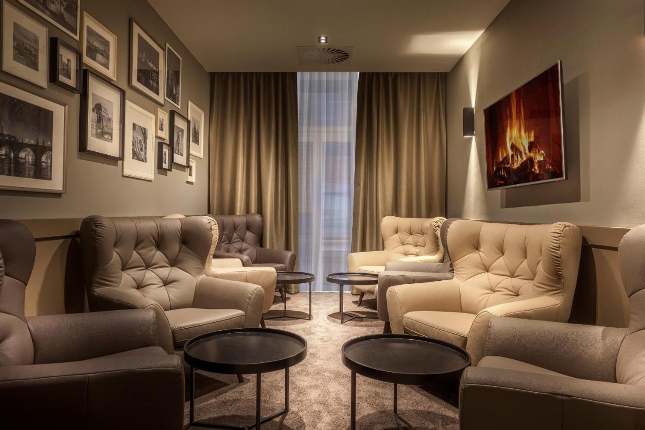Avenue Legerova 19 Appartement *