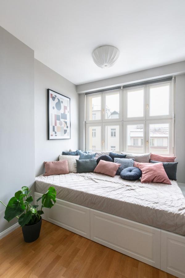 Apartment Turnkey I Angelo Roma Prague