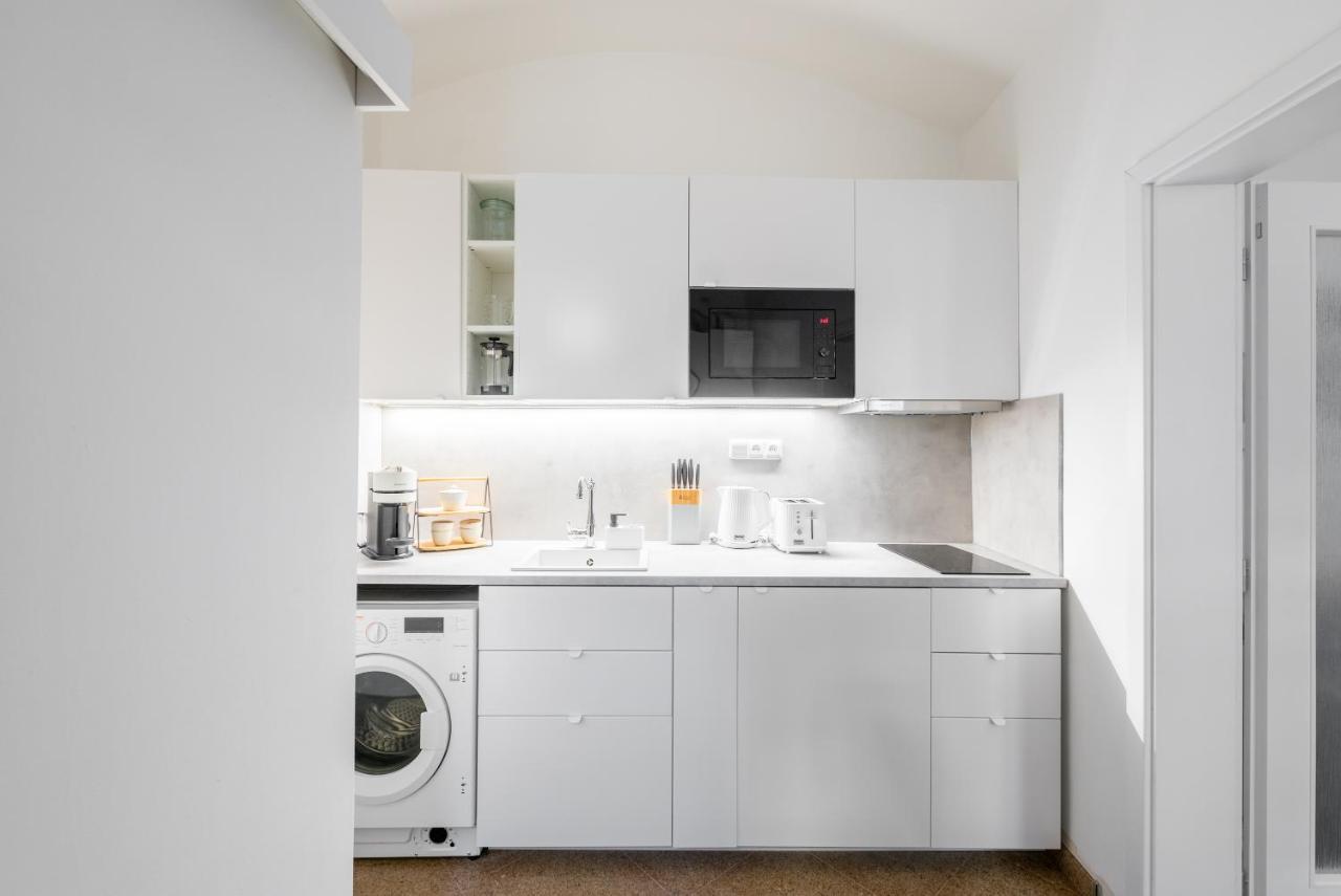 George Appartement