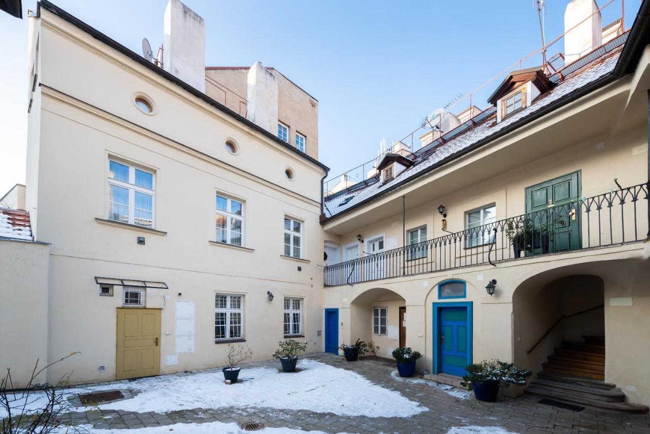 Appartement George