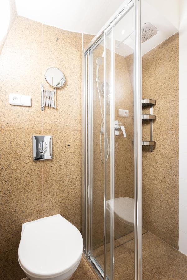 Appartement George