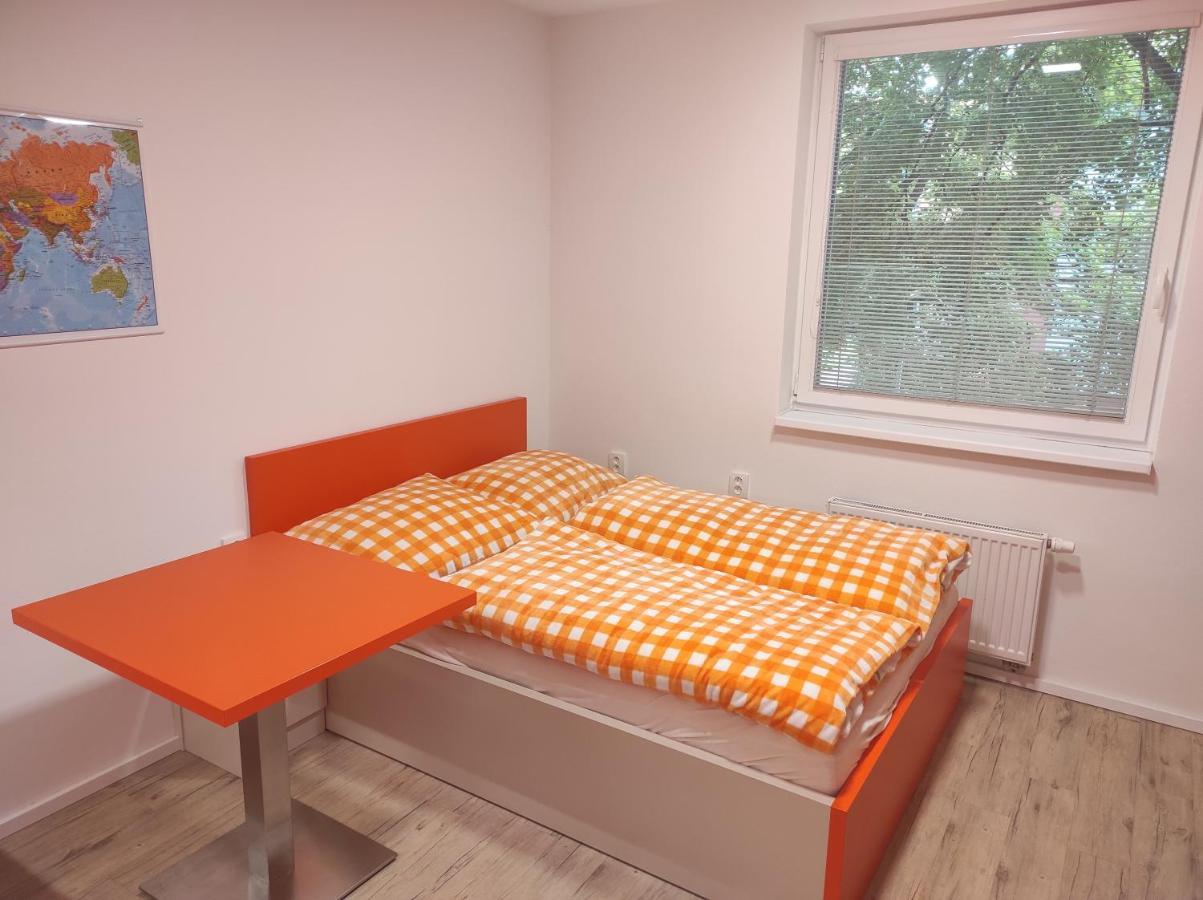 Skolicka Otel Prag