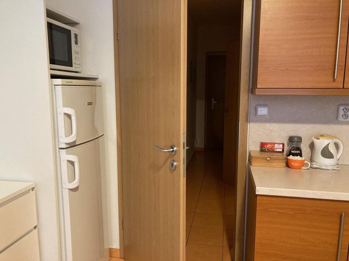 Aparthotel 5 Prague