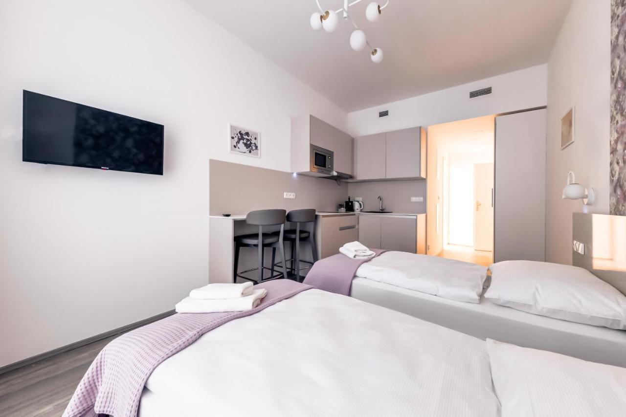 Kora Apartment Prague