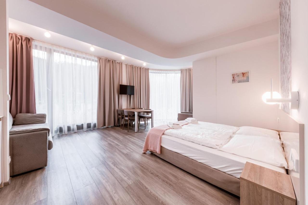 Kora Apartment *