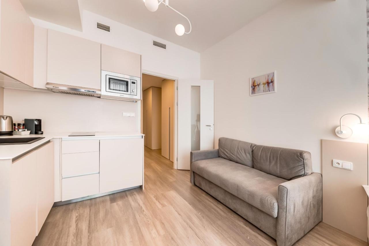 Apartment Kora
