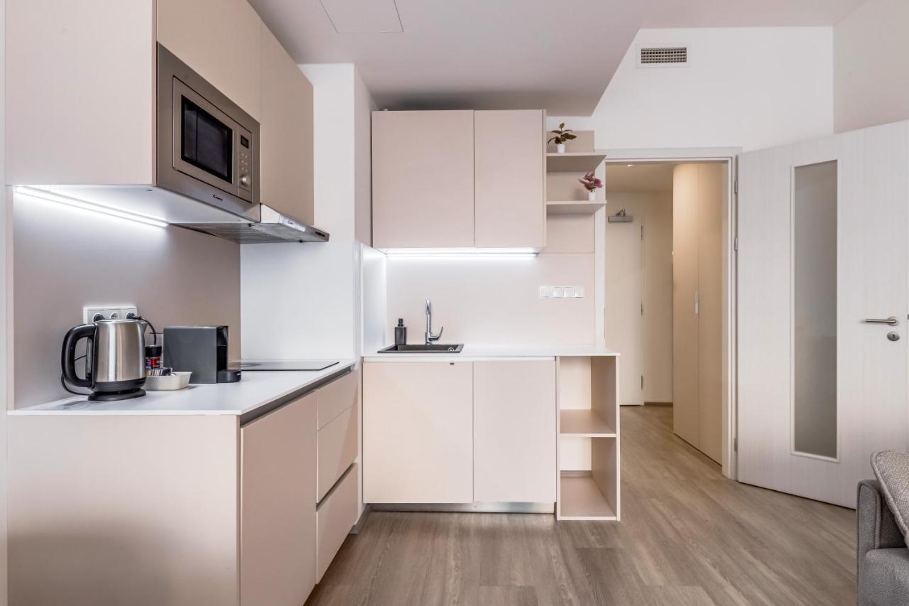Apartment Kora