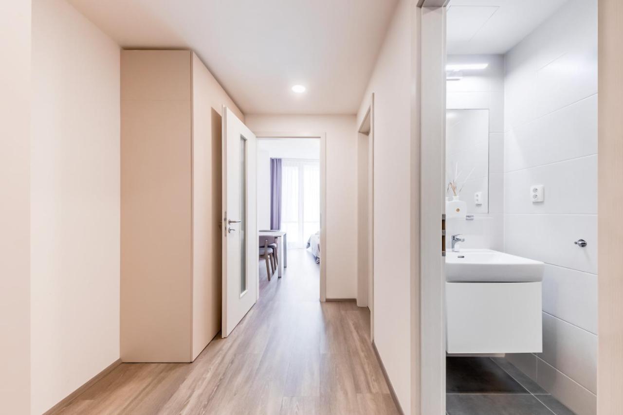 Kora Apartment *