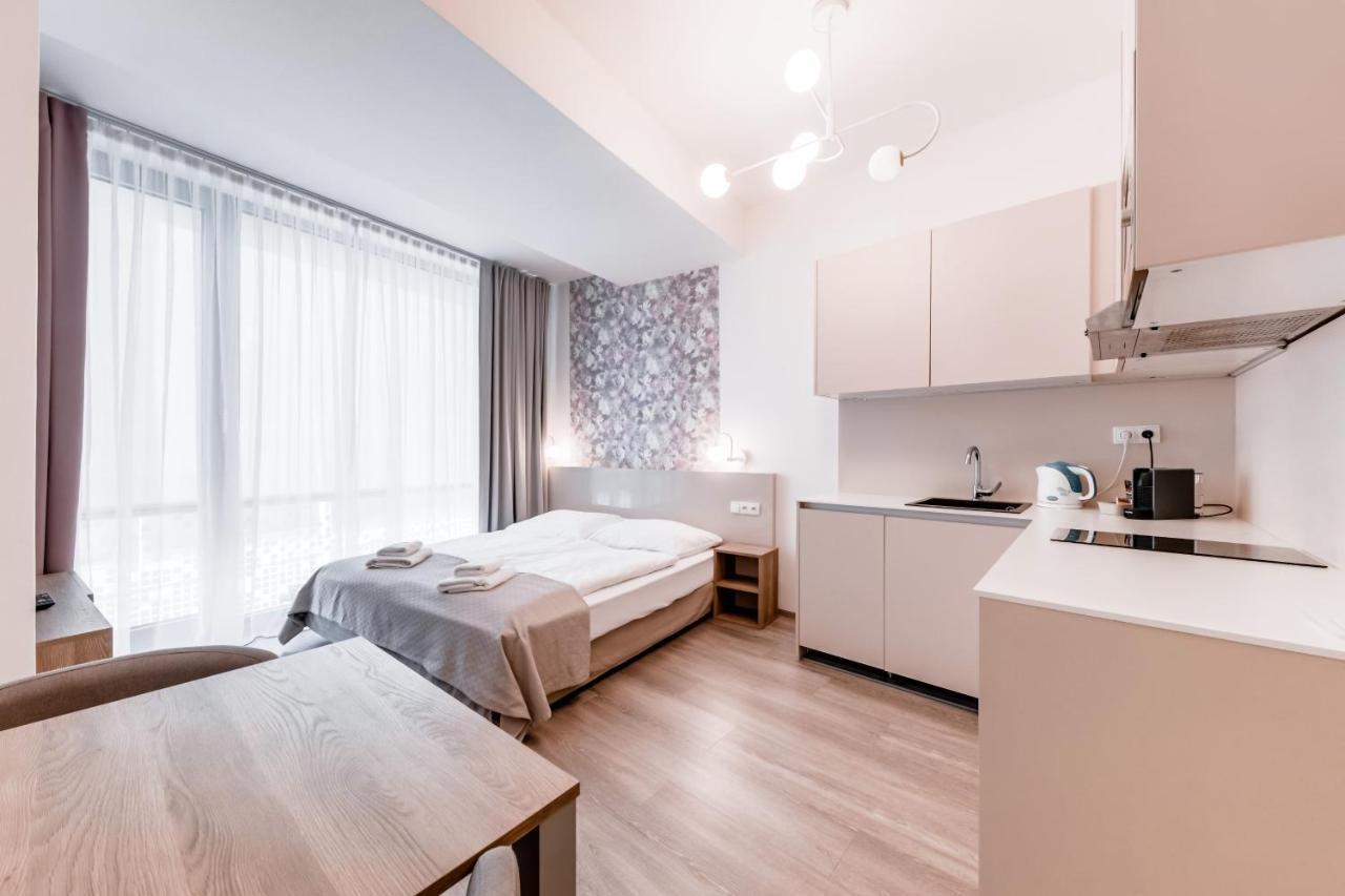 Apartment Kora