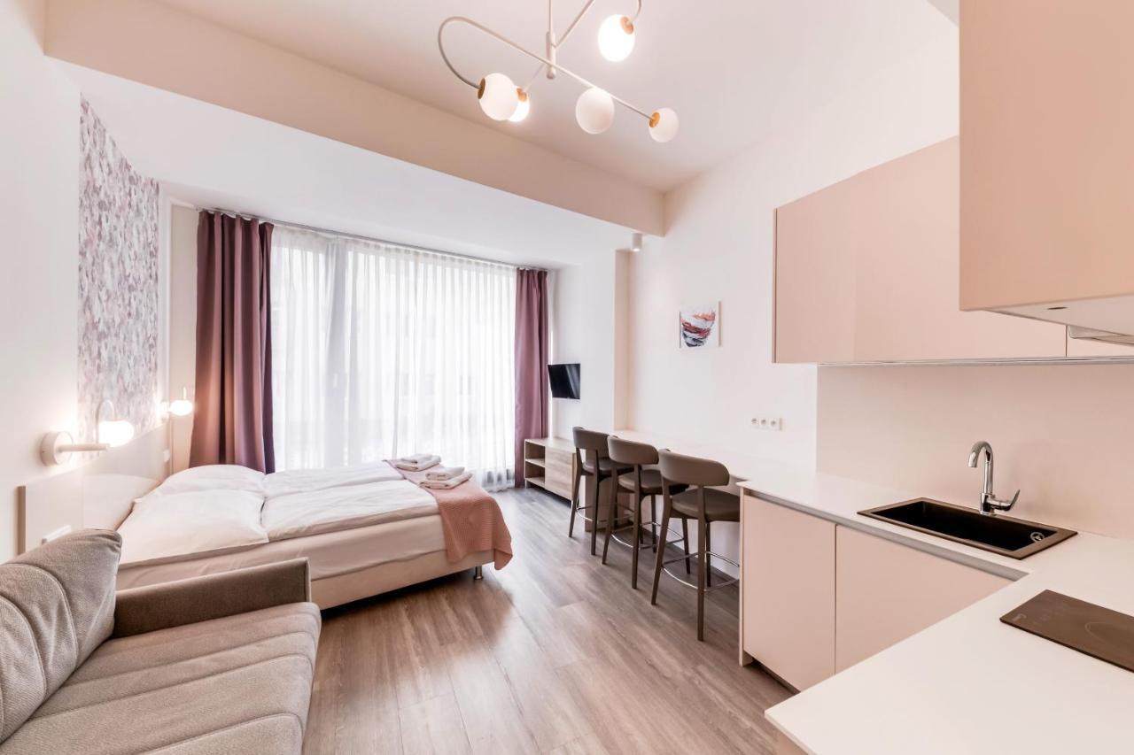 Apartment Kora *