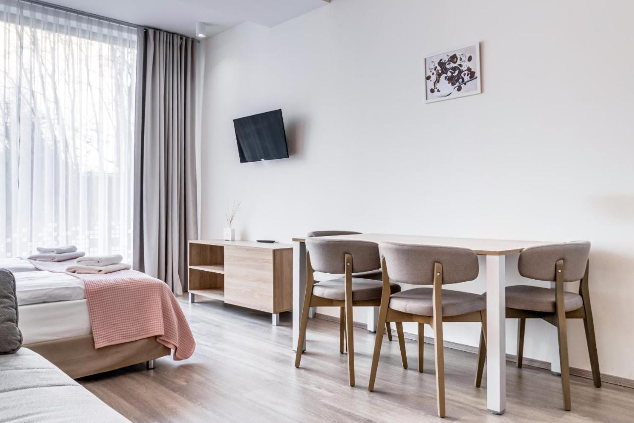 Apartment Kora *