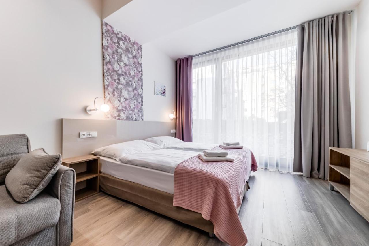 Apartment Kora