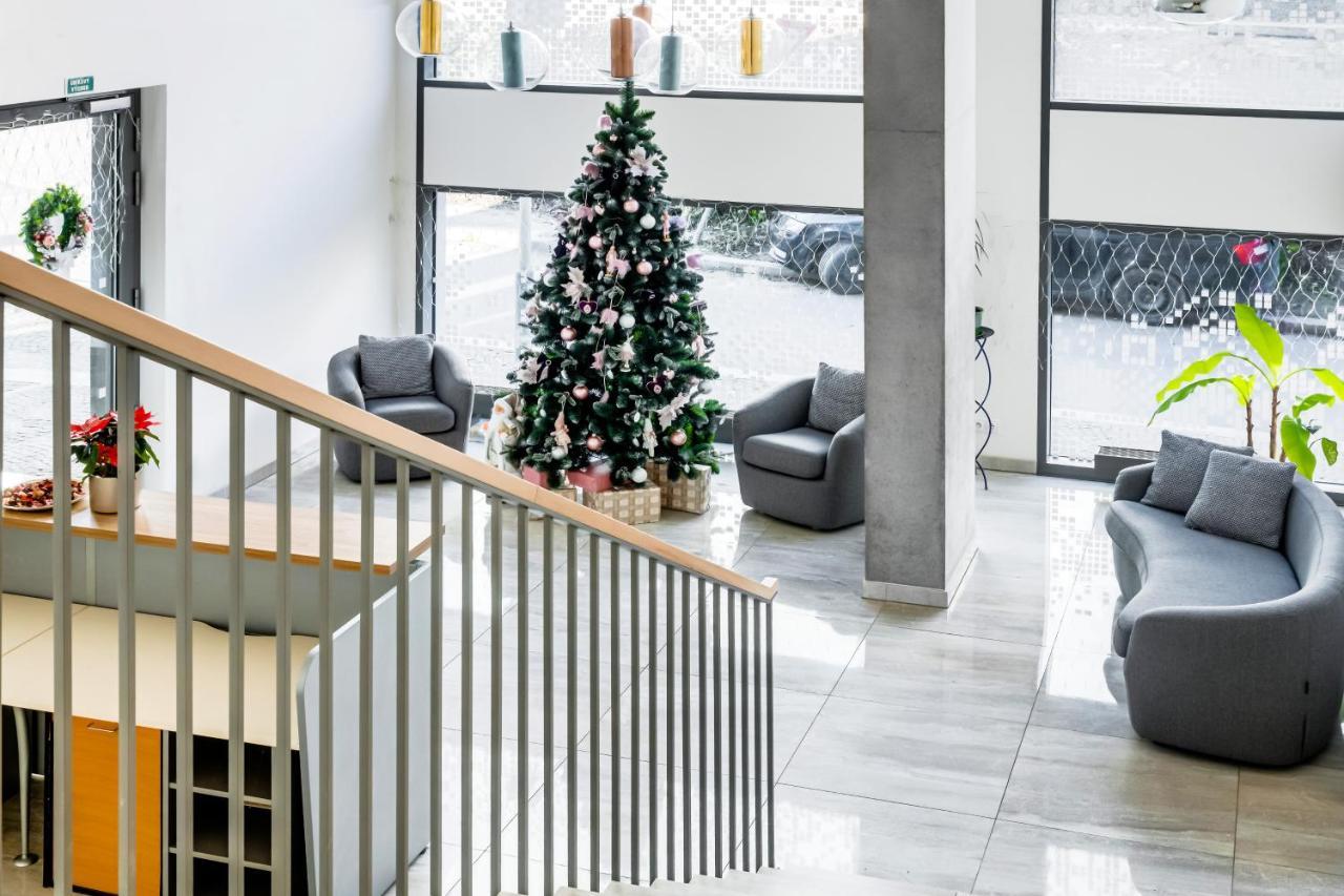 Kora Apartment