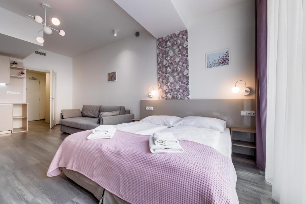 Apartment Kora *
