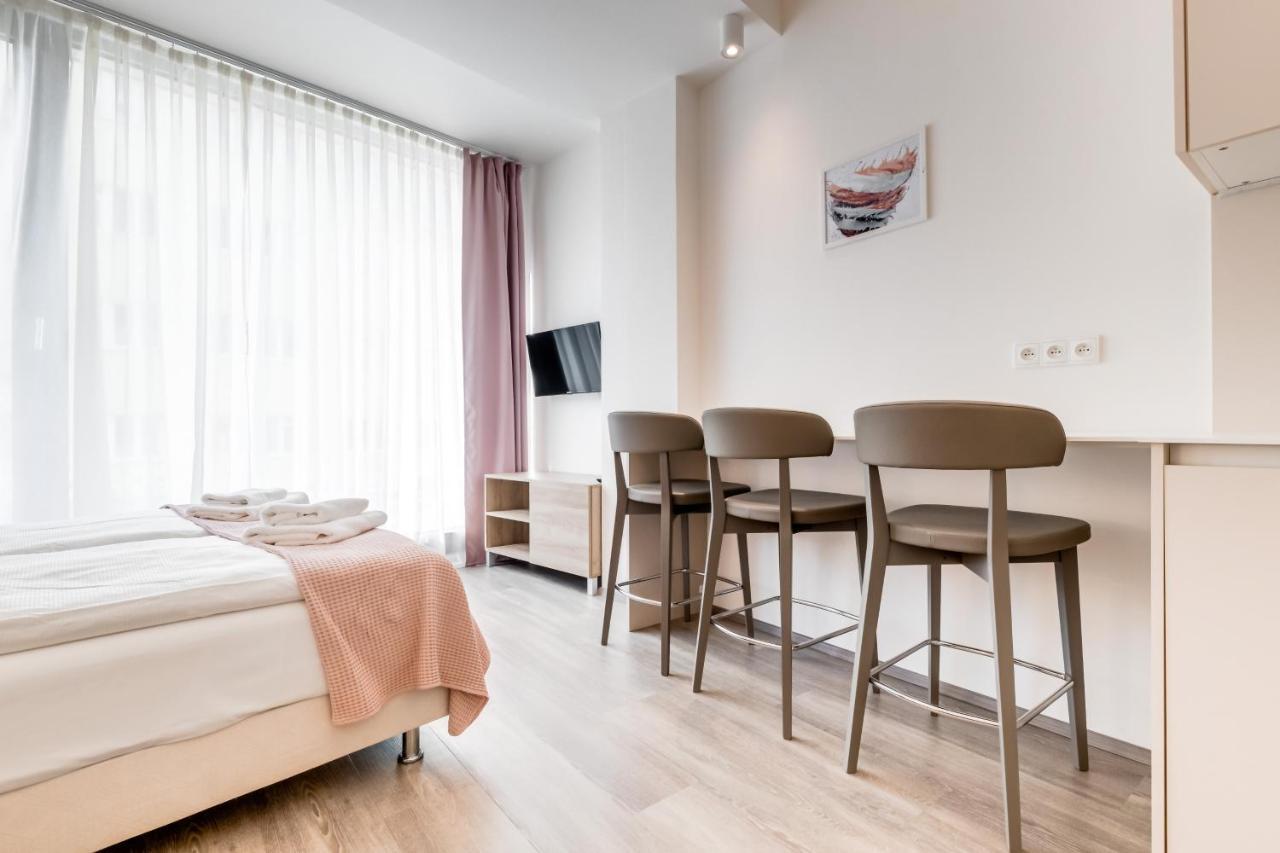 Kora Apartment Prague