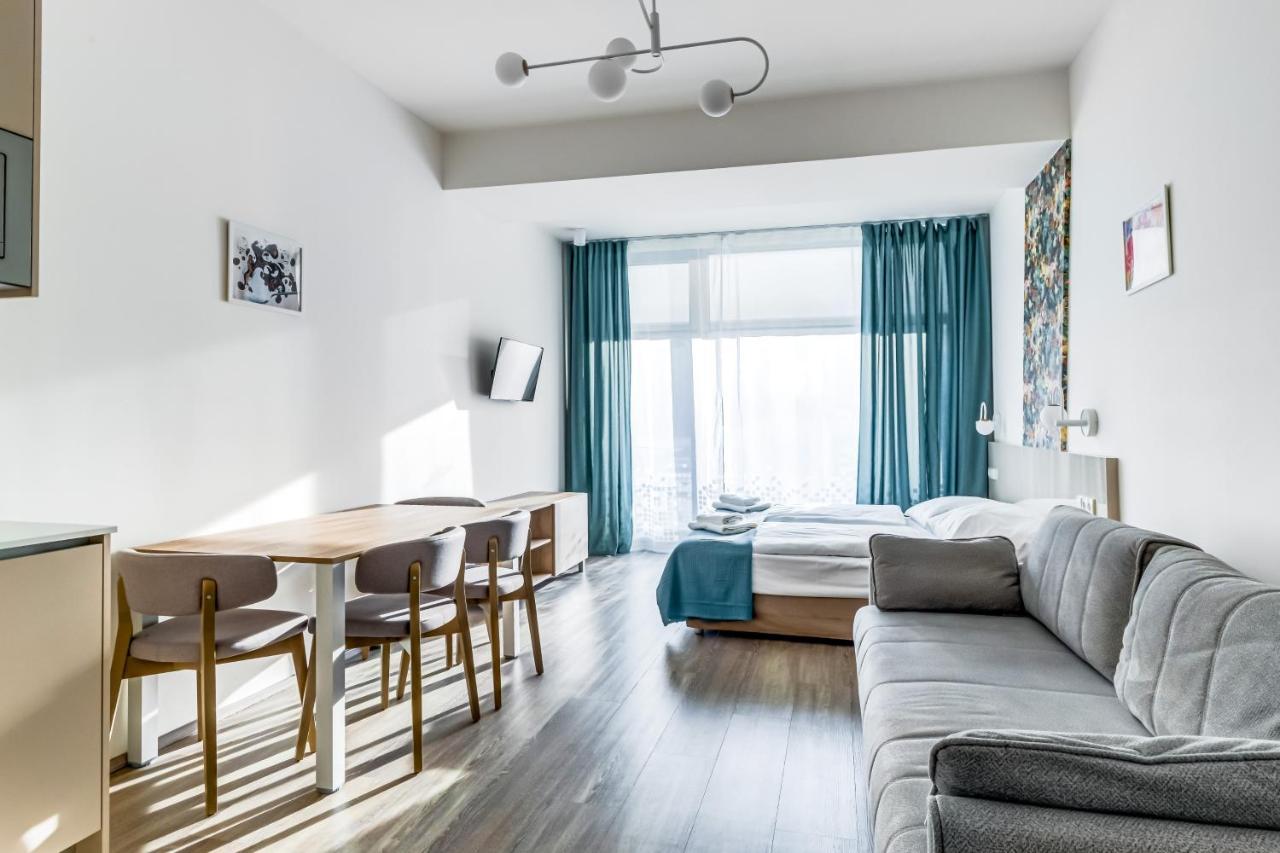 Apartment Kora Prague