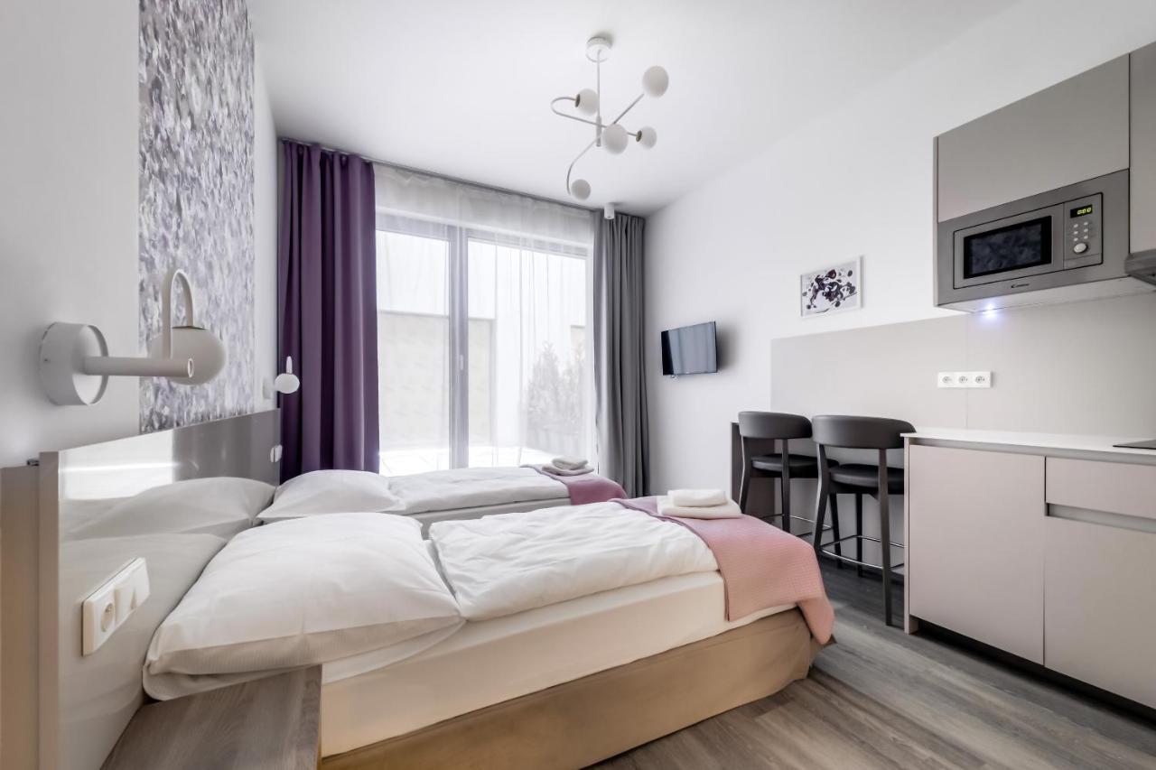 Apartment Kora