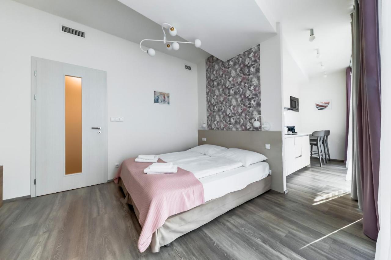 Kora Apartment *