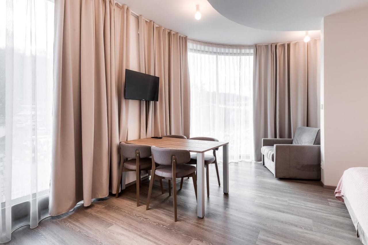Apartment Kora Prague