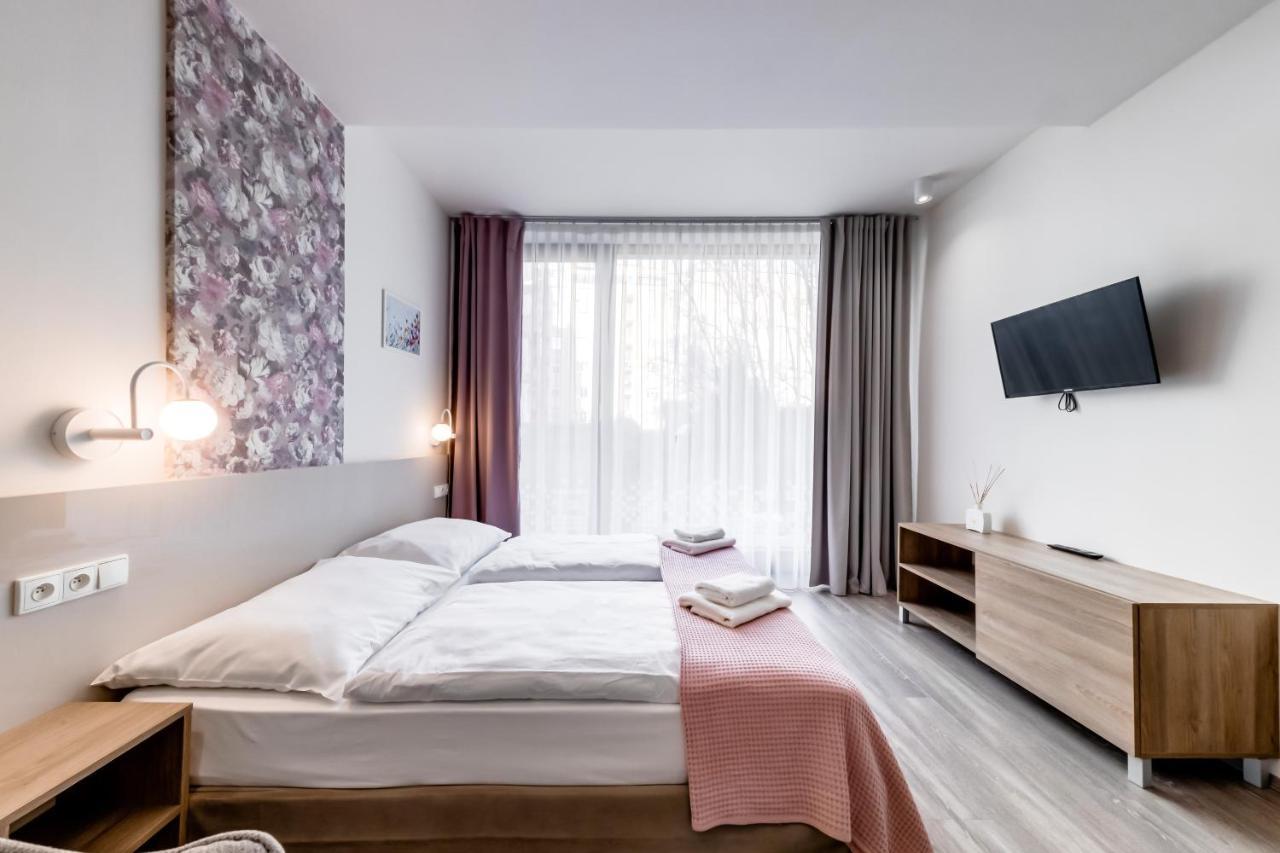 Apartment Kora Prague