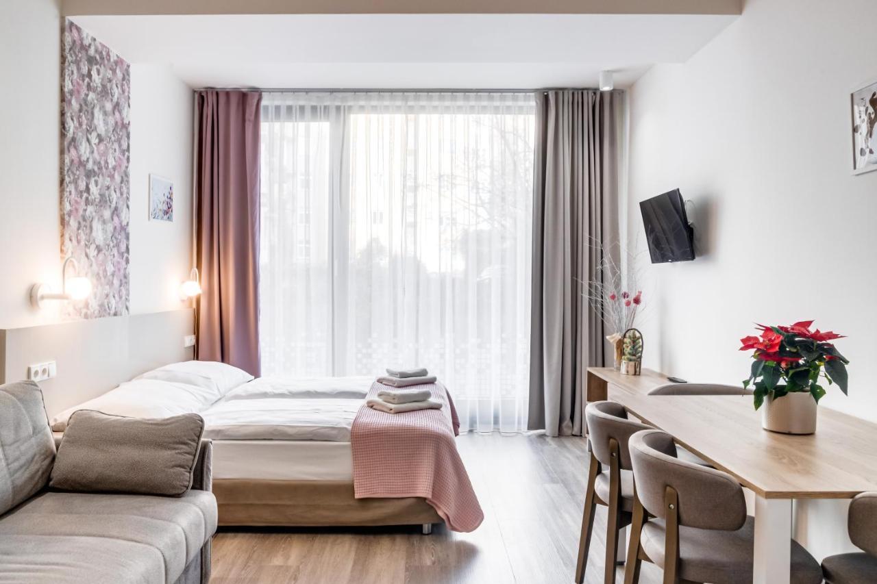 Kora Apartment Prague